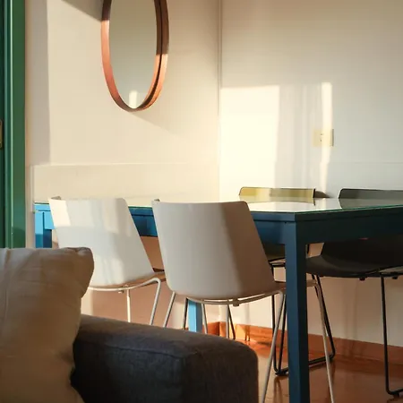 Rooftop Loft Beatrice With Terrace - Moscova Apartamento